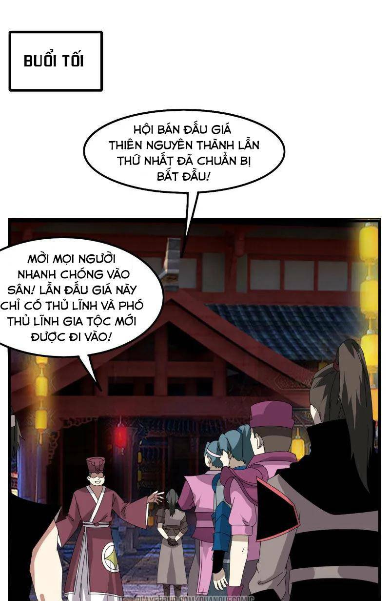 Kiếm Nhân Chapter 65 - Trang 8