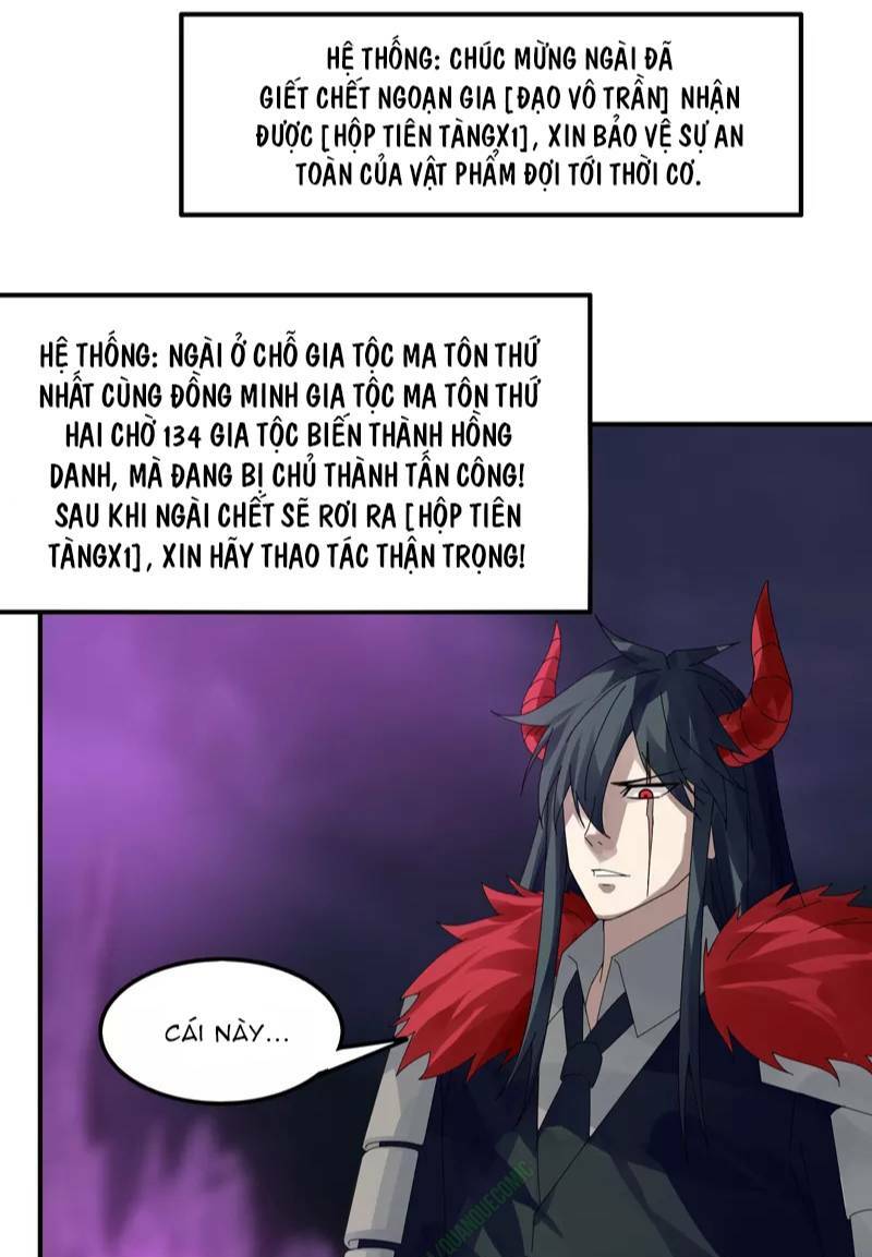 Kiếm Nhân Chapter 36 - Trang 18