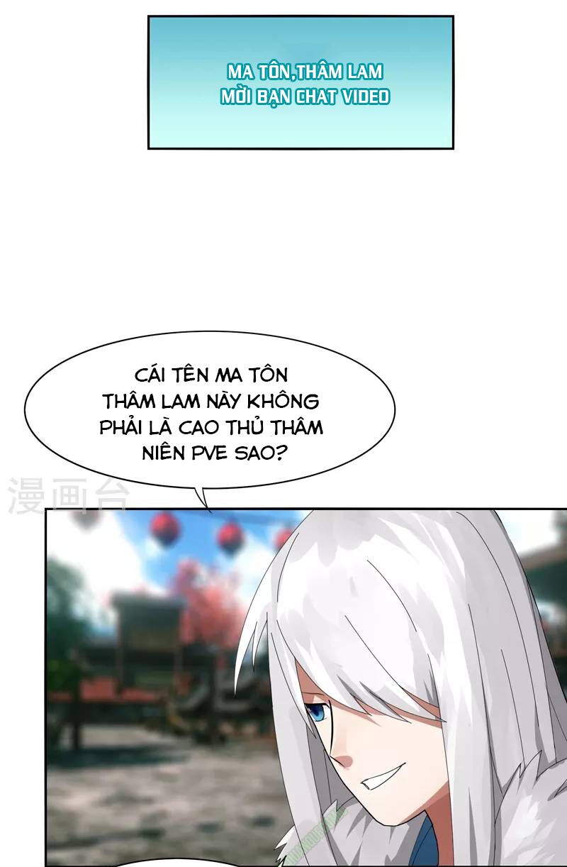 Kiếm Nhân Chapter 12 - Trang 16