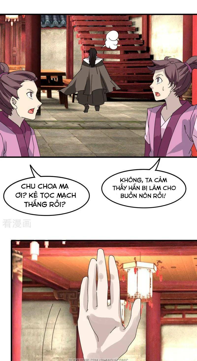 Kiếm Nhân Chapter 65 - Trang 24