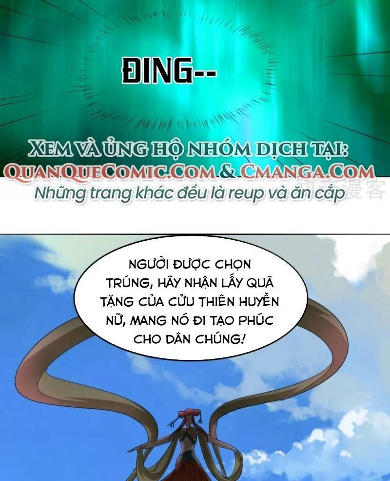 Kiếm Nhân Chapter 107 - Trang 25