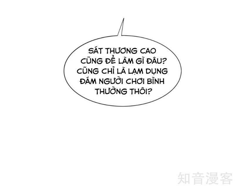 Kiếm Nhân Chapter 89 - Trang 35