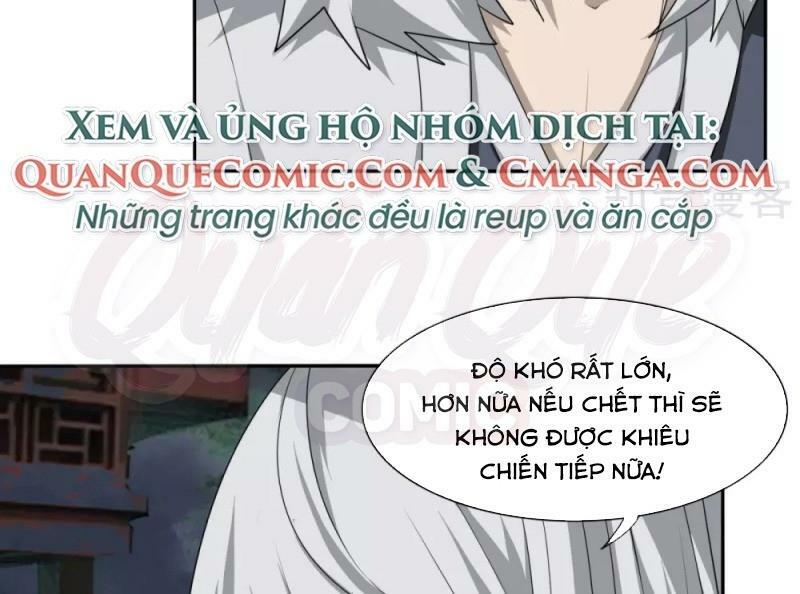 Kiếm Nhân Chapter 108 - Trang 19