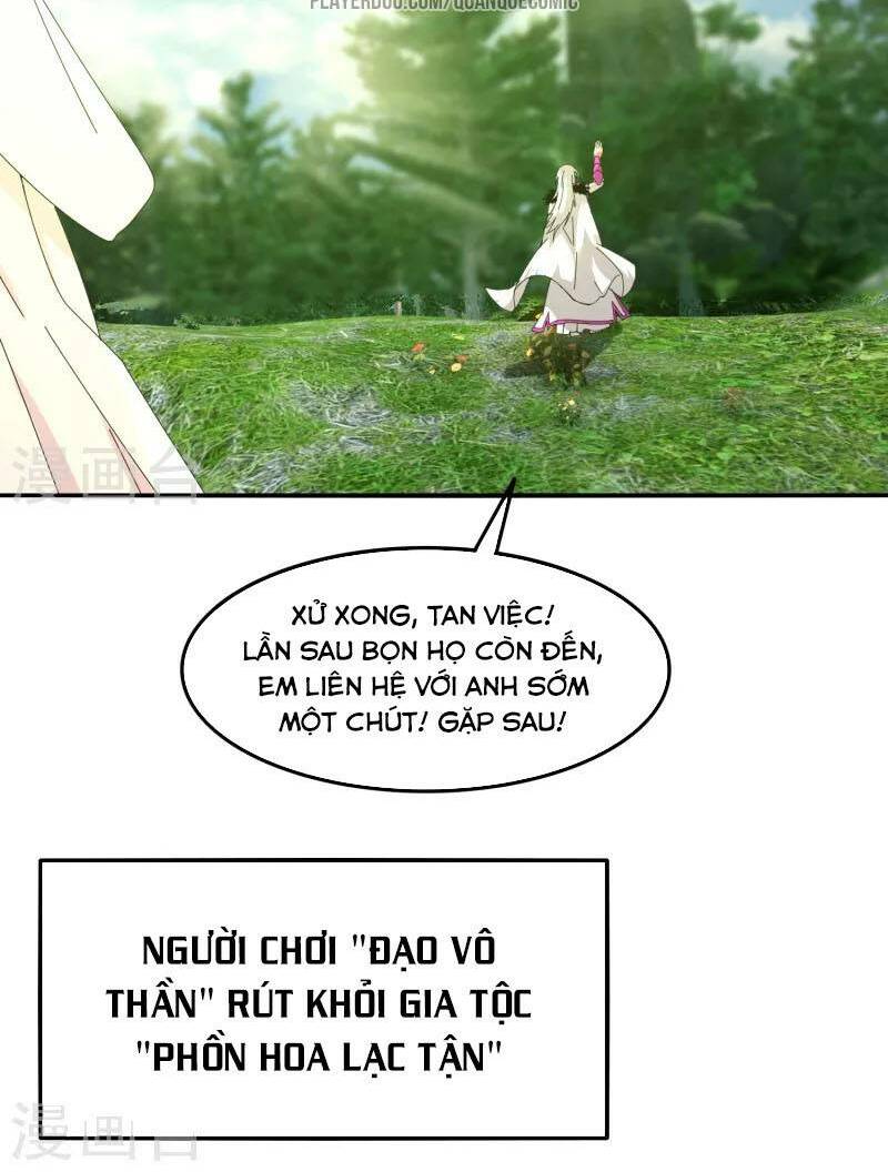 Kiếm Nhân Chapter 43 - Trang 11