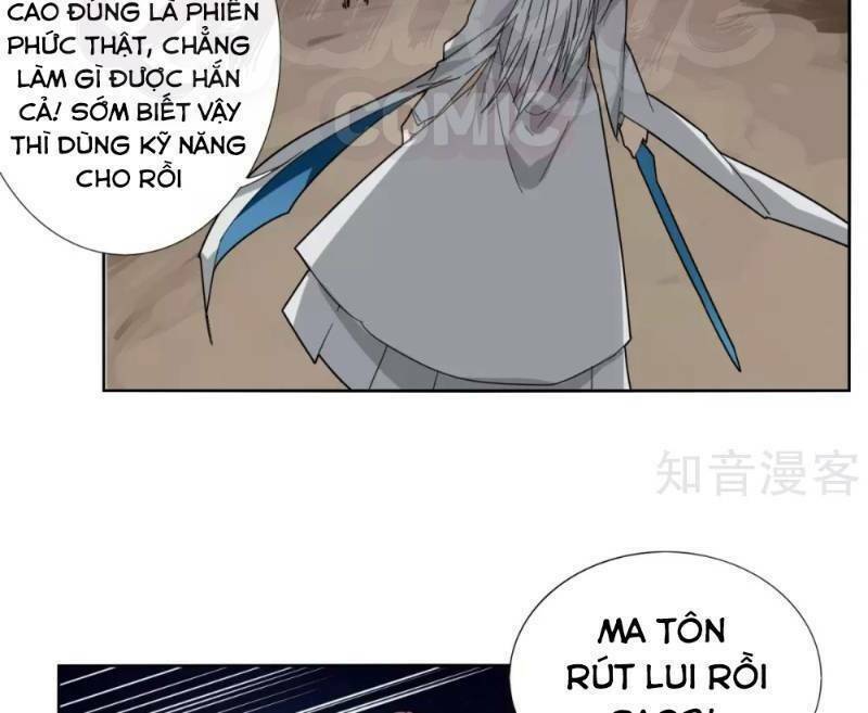 Kiếm Nhân Chapter 90 - Trang 19