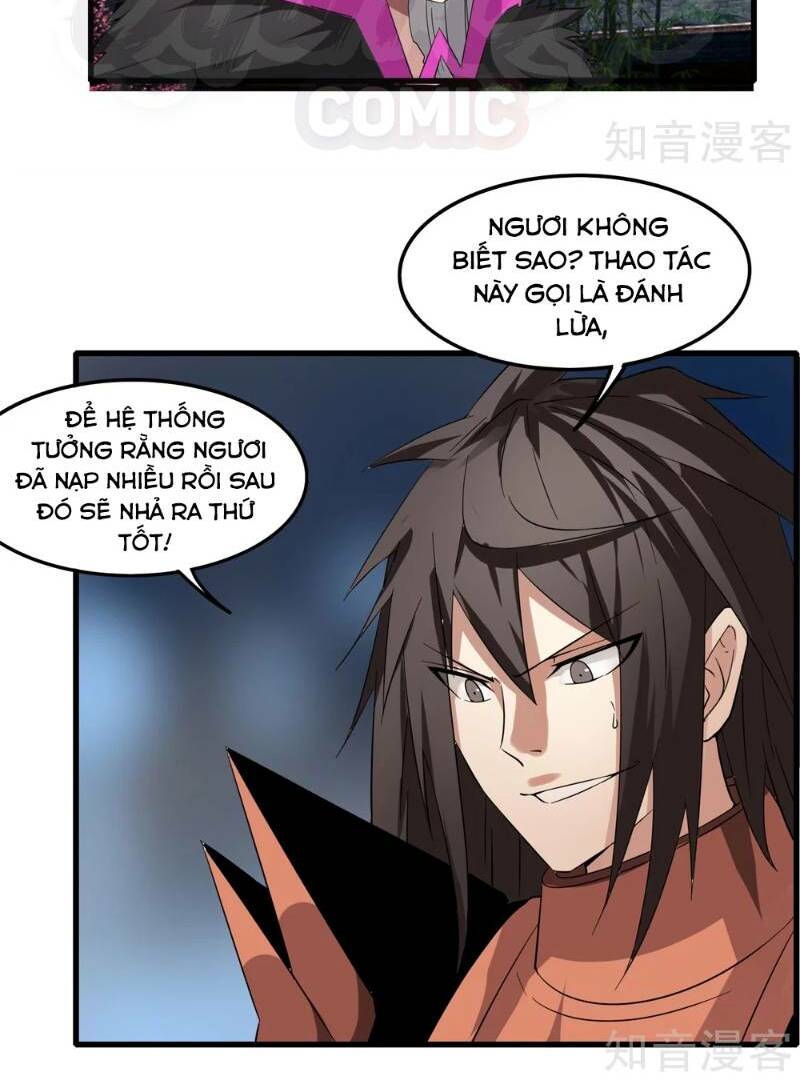 Kiếm Nhân Chapter 82 - Trang 7