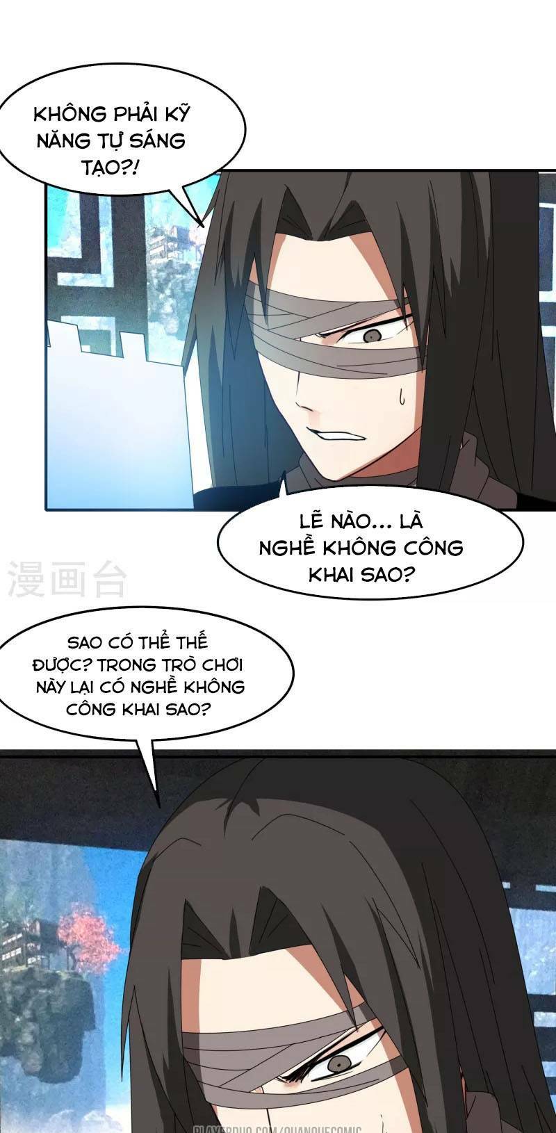 Kiếm Nhân Chapter 49 - Trang 6