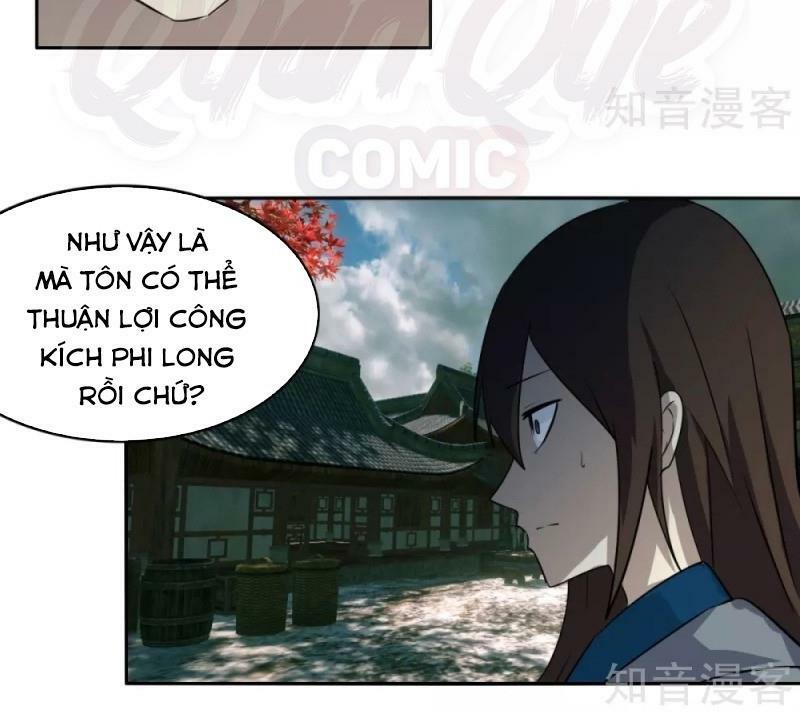 Kiếm Nhân Chapter 109 - Trang 2