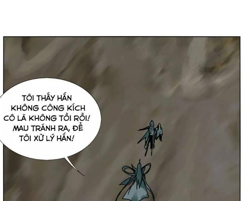 Kiếm Nhân Chapter 90 - Trang 45