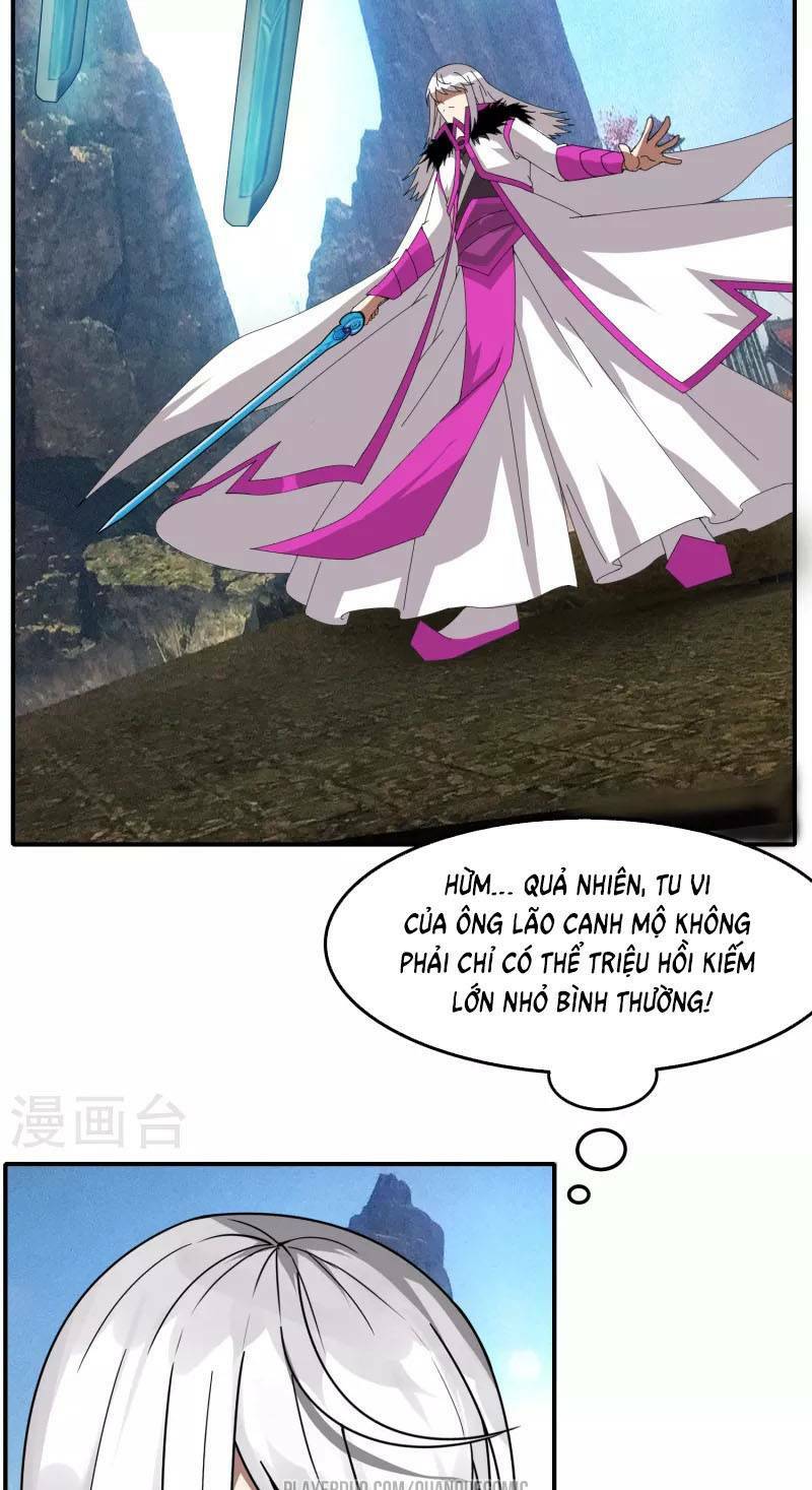 Kiếm Nhân Chapter 49 - Trang 4