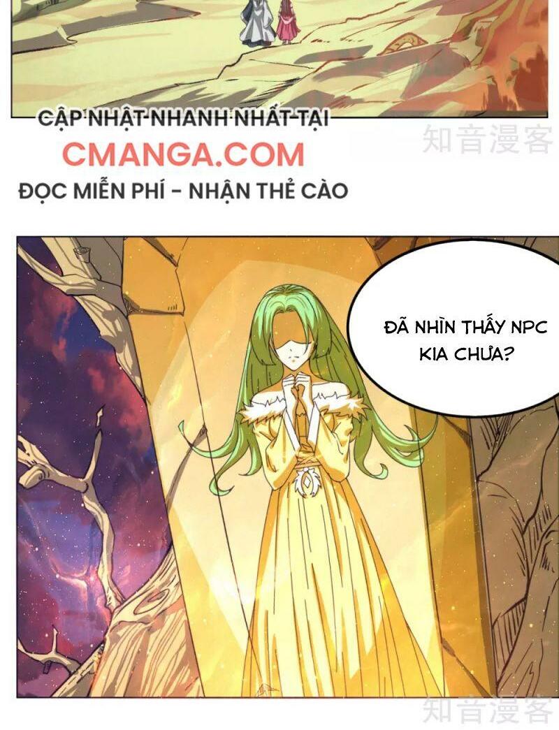 Kiếm Nhân Chapter 112 - Trang 1