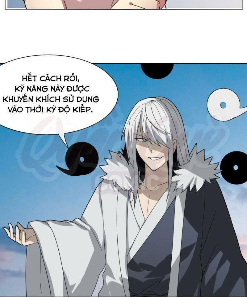 Kiếm Nhân Chapter 92 - Trang 25