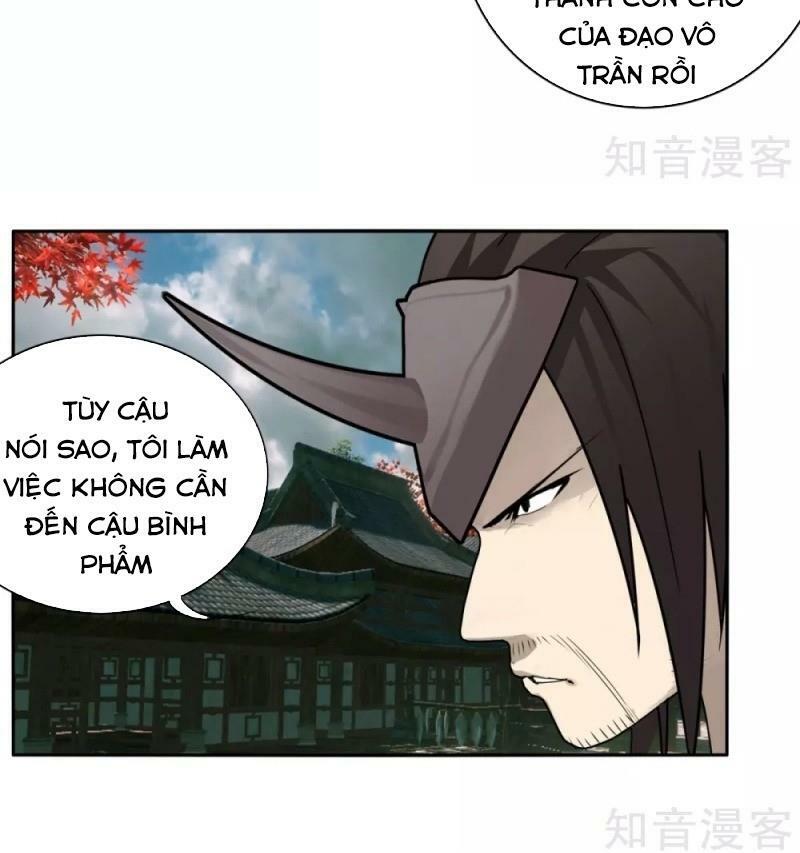 Kiếm Nhân Chapter 109 - Trang 13