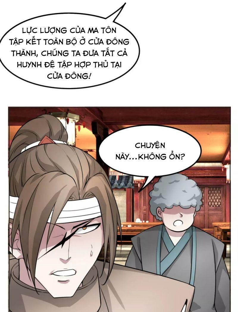 Kiếm Nhân Chapter 113 - Trang 13