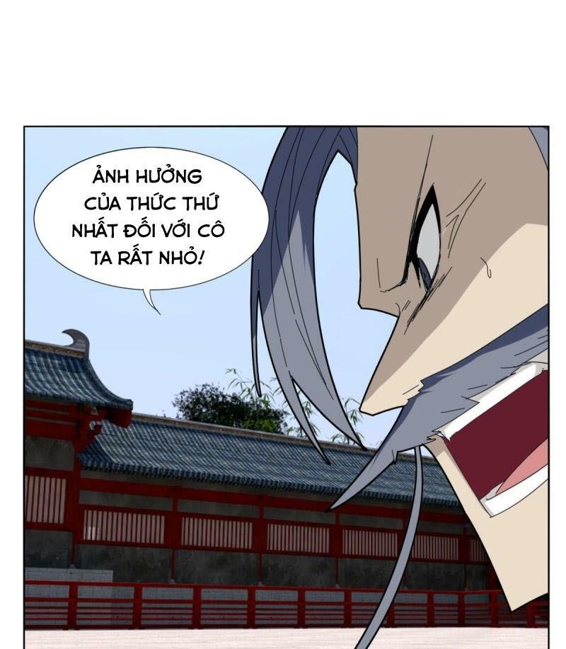 Kiếm Nhân Chapter 99 - Trang 6