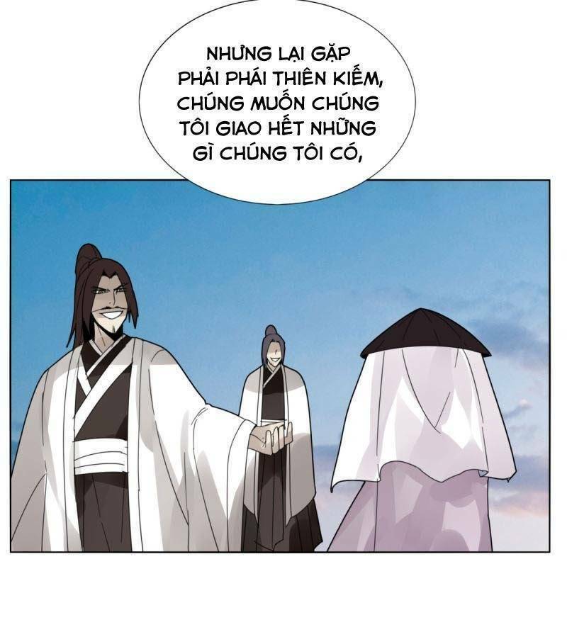 Kiếm Nhân Chapter 92 - Trang 12