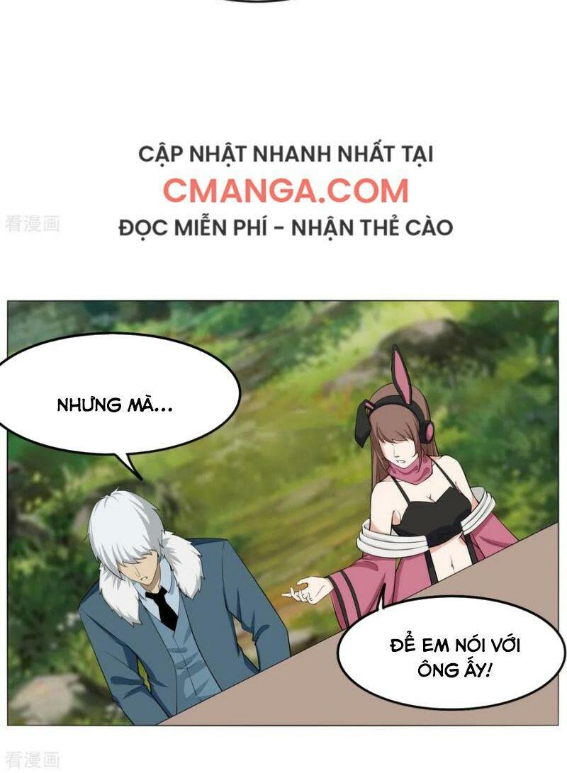 Kiếm Nhân Chapter 125 - Trang 14