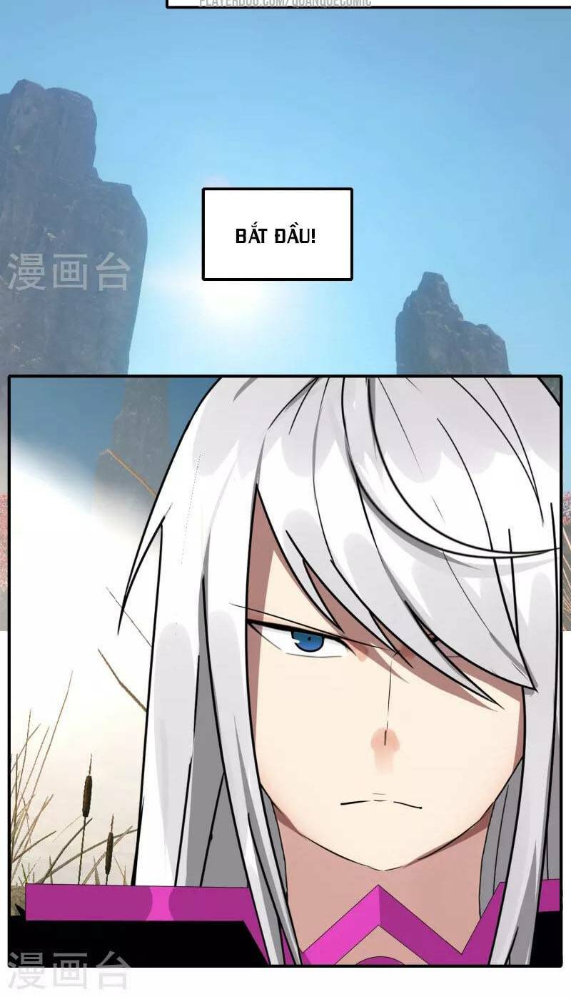 Kiếm Nhân Chapter 47 - Trang 5