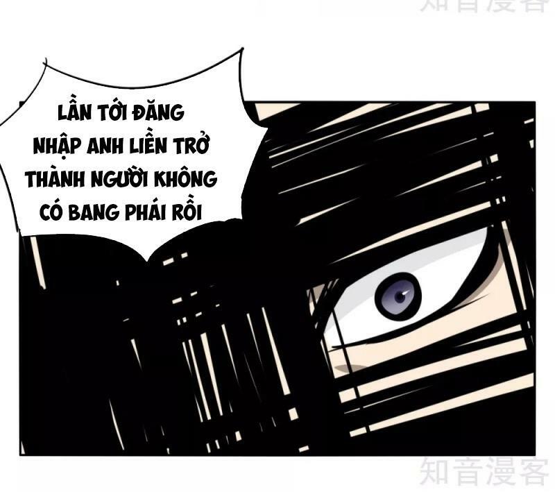 Kiếm Nhân Chapter 109 - Trang 23