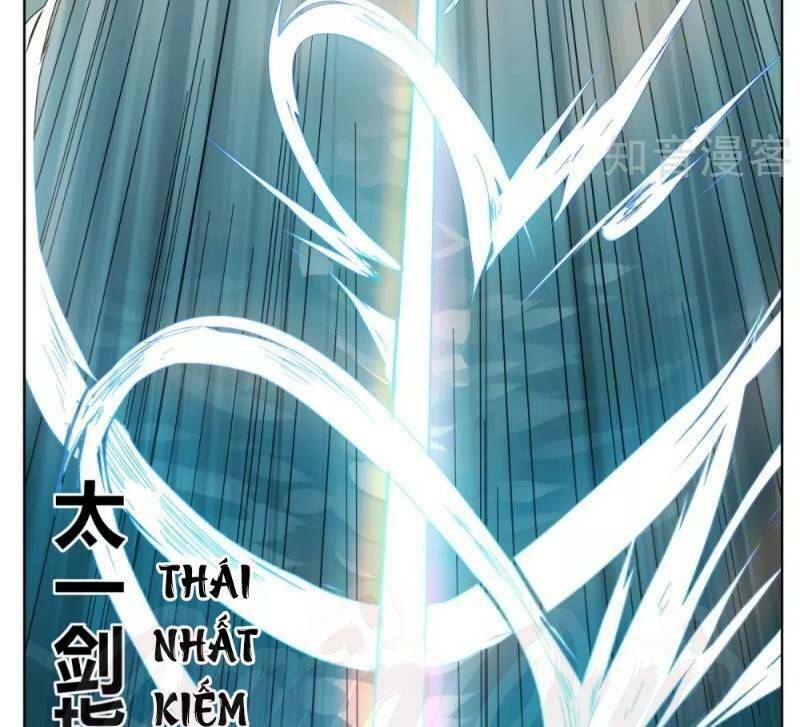 Kiếm Nhân Chapter 90 - Trang 2