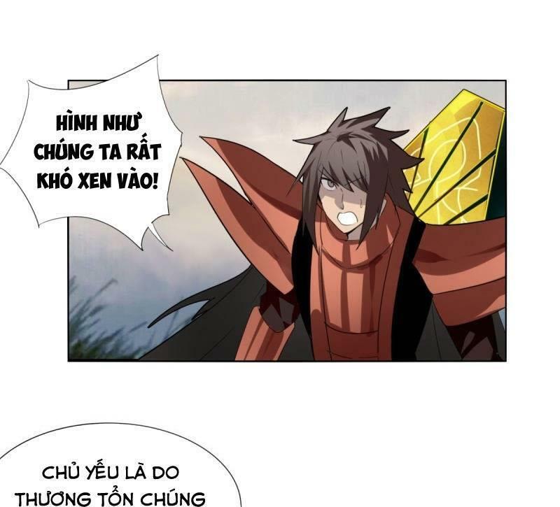 Kiếm Nhân Chapter 94 - Trang 0