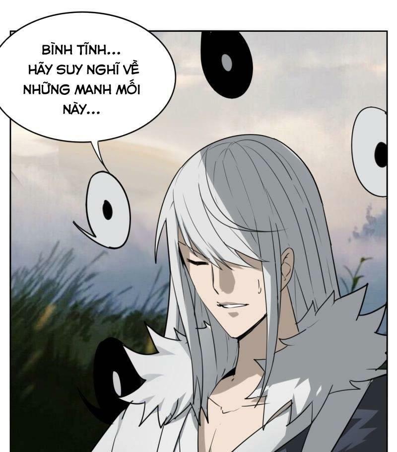 Kiếm Nhân Chapter 94 - Trang 6