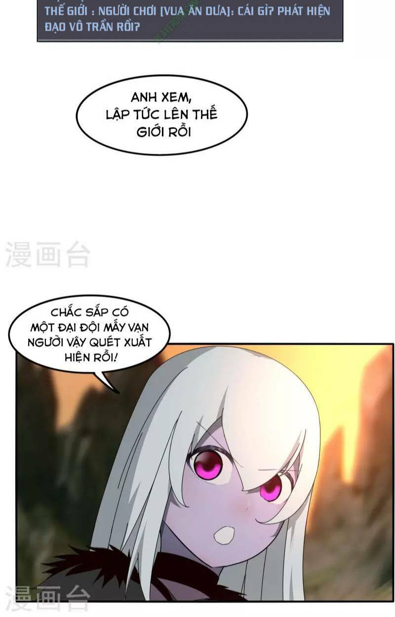 Kiếm Nhân Chapter 33 - Trang 13