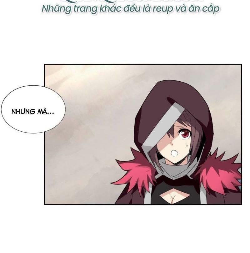 Kiếm Nhân Chapter 94 - Trang 32