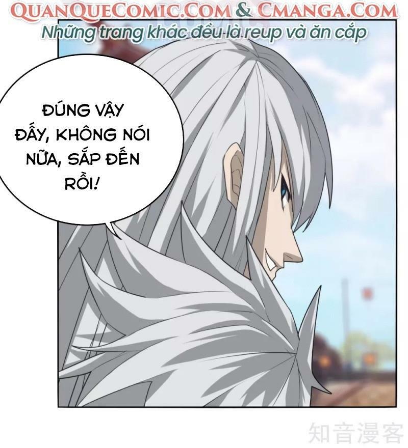 Kiếm Nhân Chapter 107 - Trang 2