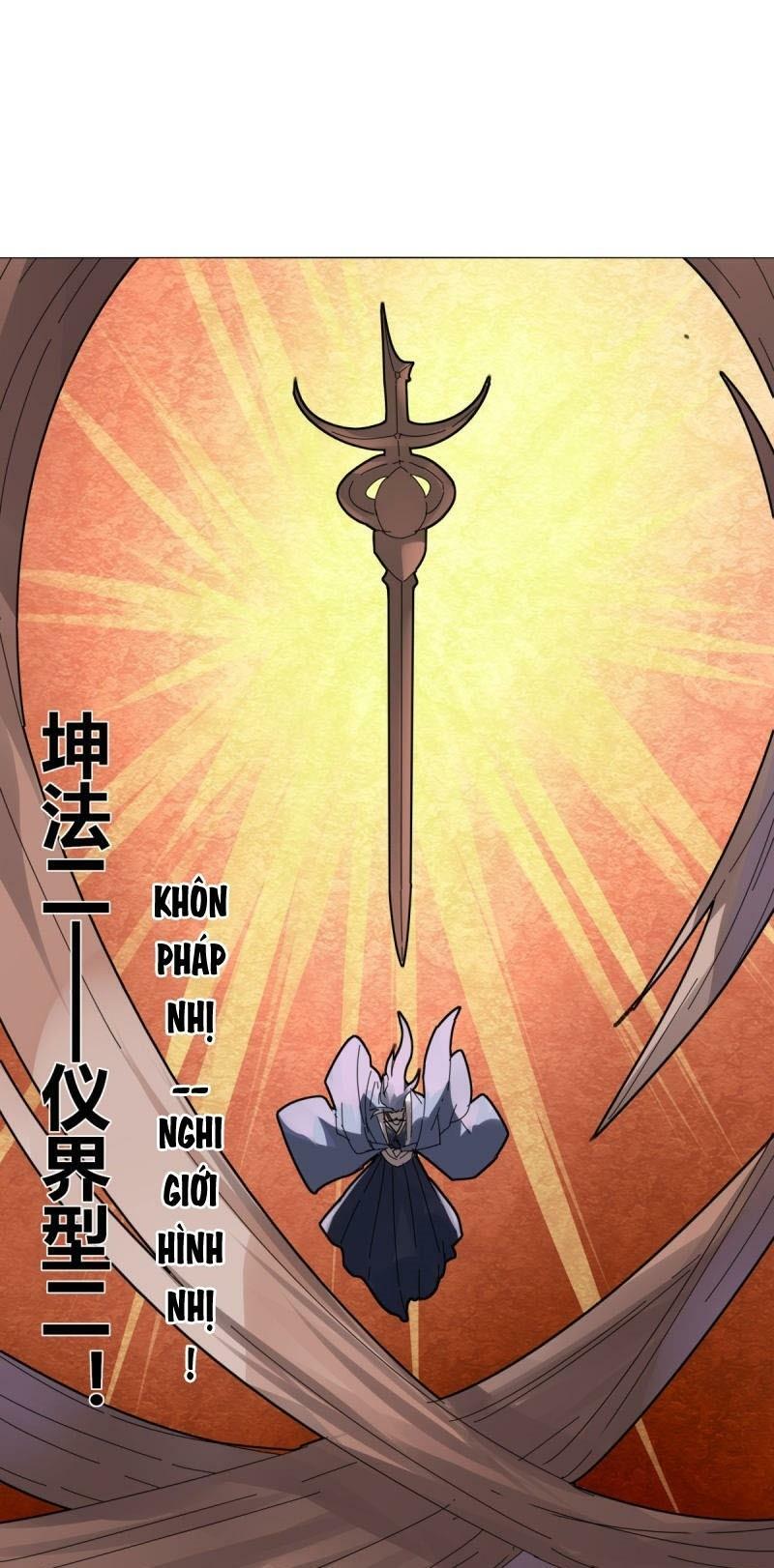 Kiếm Nhân Chapter 99 - Trang 10