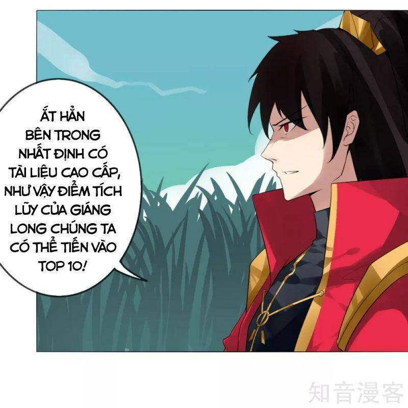 Kiếm Nhân Chapter 135 - Trang 13