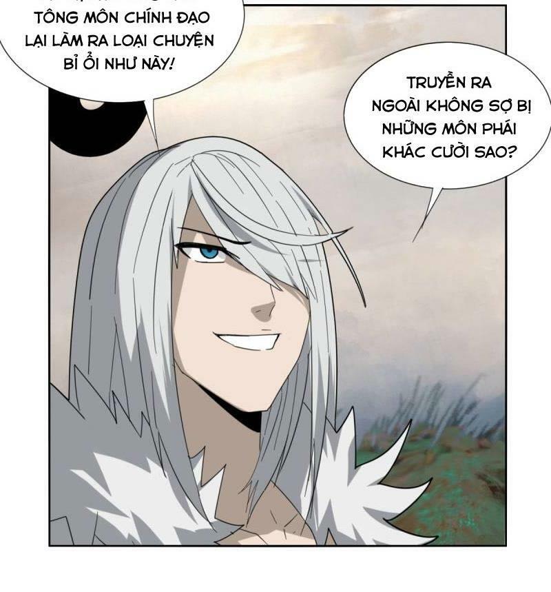 Kiếm Nhân Chapter 94 - Trang 17