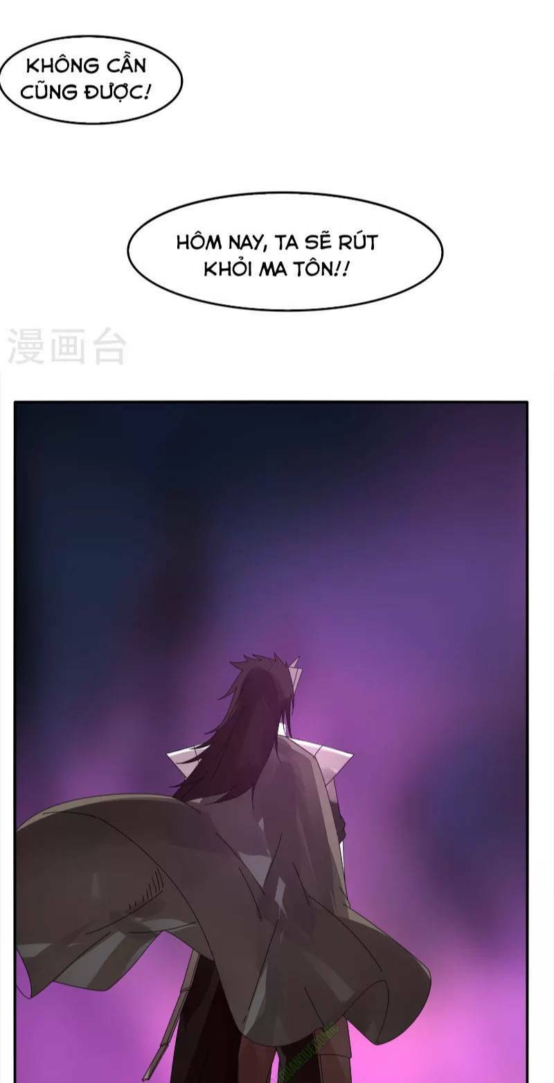 Kiếm Nhân Chapter 39 - Trang 8