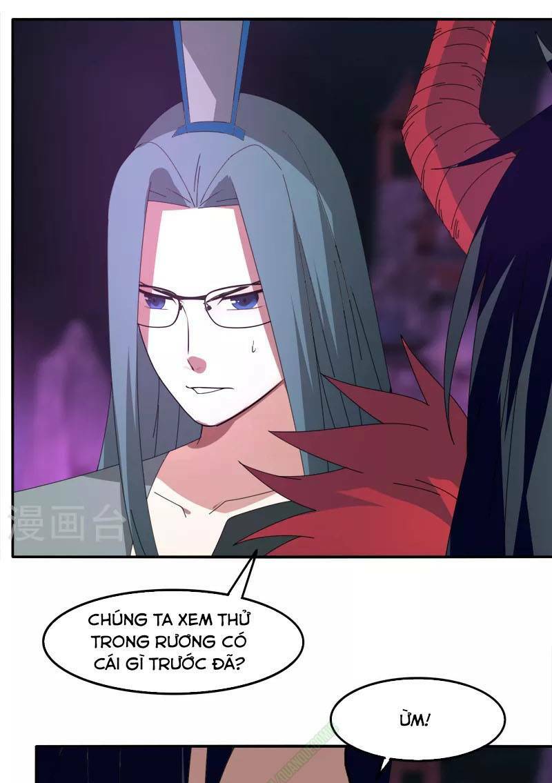 Kiếm Nhân Chapter 39 - Trang 16