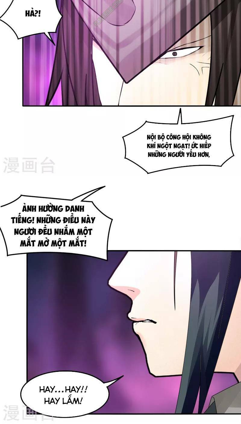 Kiếm Nhân Chapter 39 - Trang 3