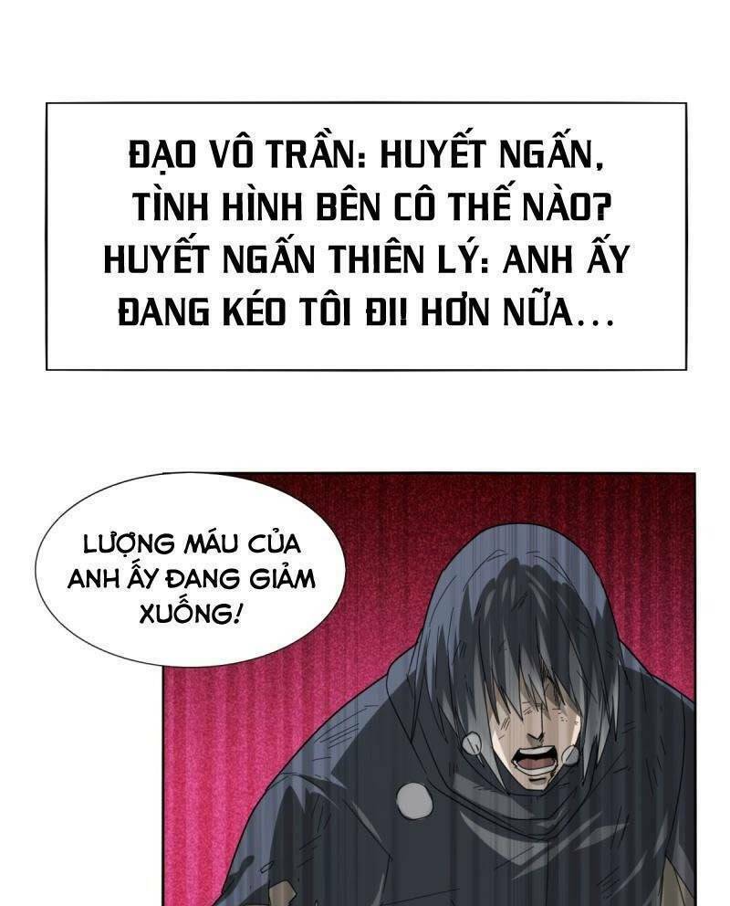 Kiếm Nhân Chapter 91 - Trang 15