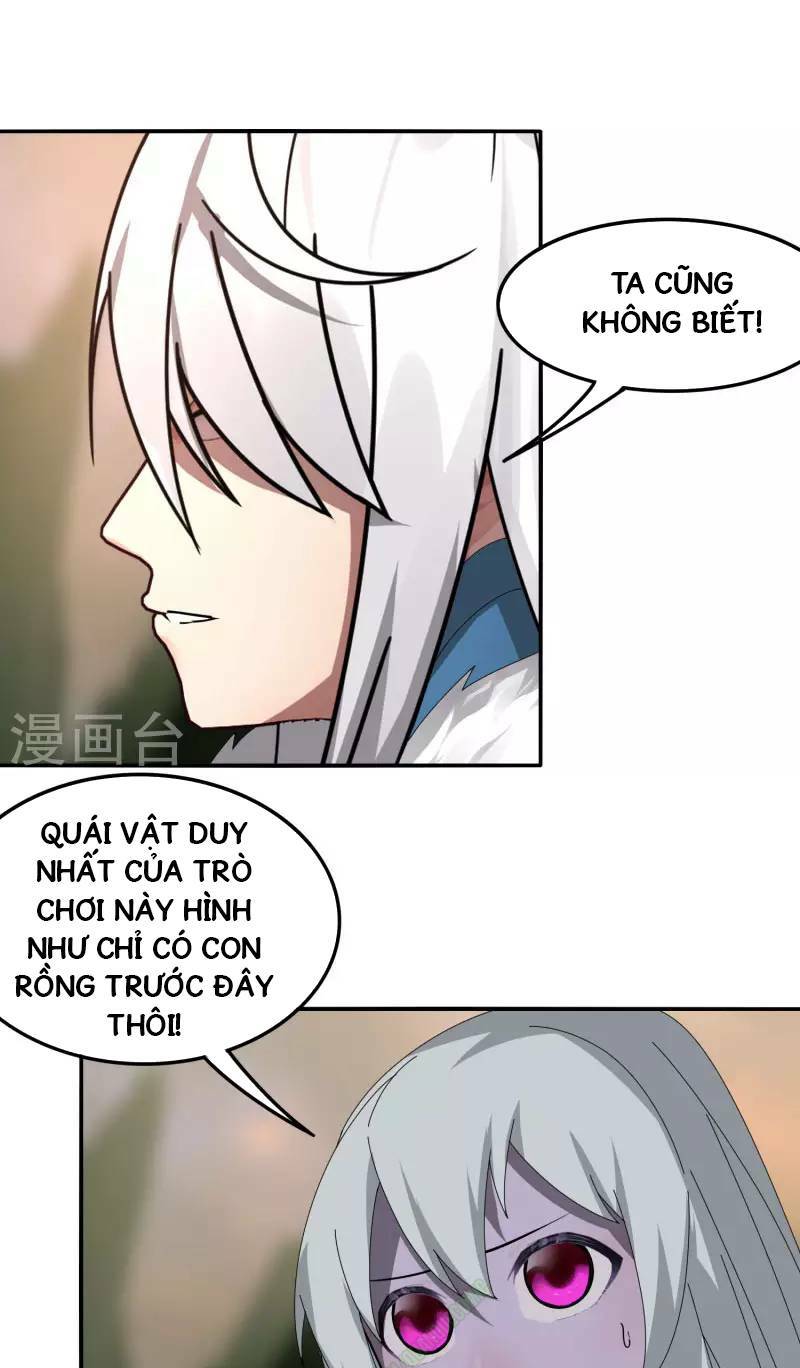 Kiếm Nhân Chapter 40 - Trang 8