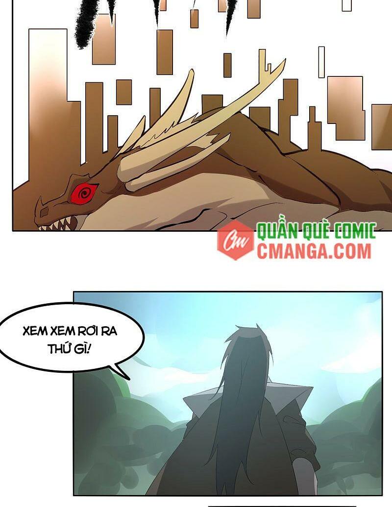 Kiếm Nhân Chapter 132 - Trang 16