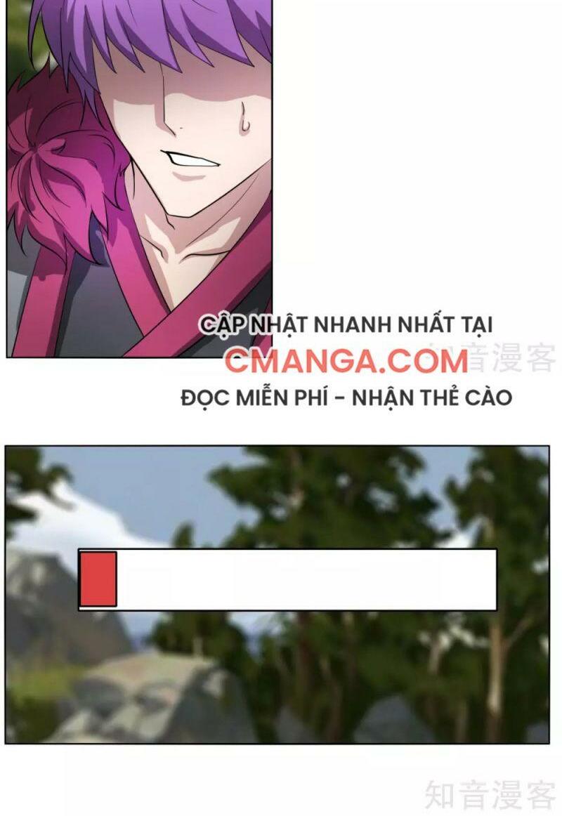 Kiếm Nhân Chapter 114 - Trang 5