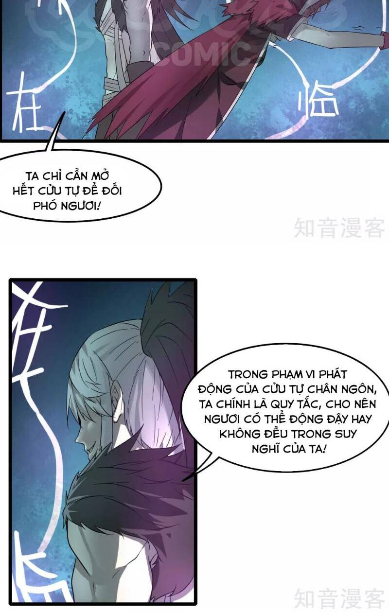 Kiếm Nhân Chapter 80 - Trang 21