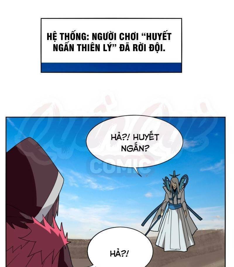 Kiếm Nhân Chapter 91 - Trang 1