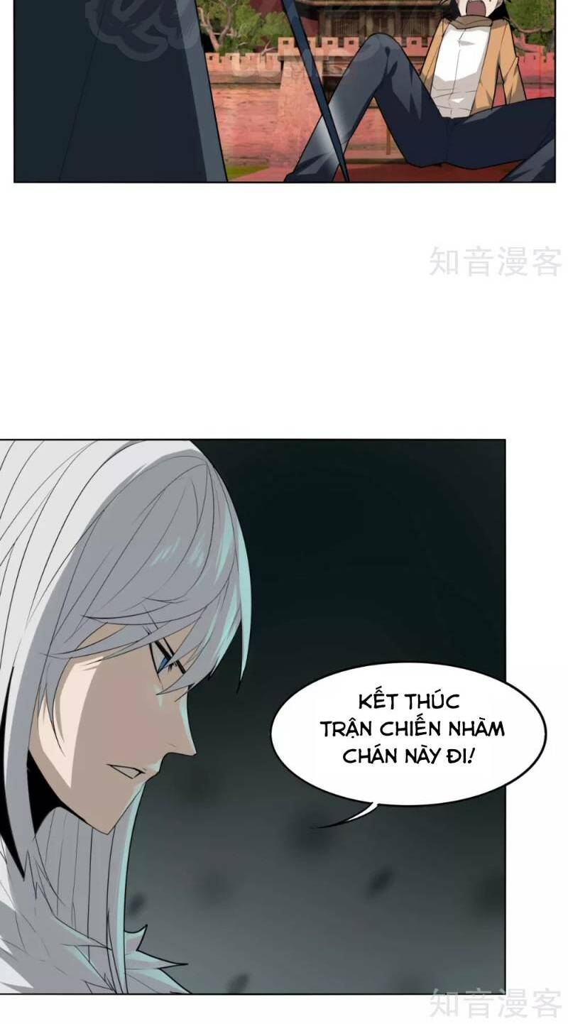 Kiếm Nhân Chapter 86 - Trang 17