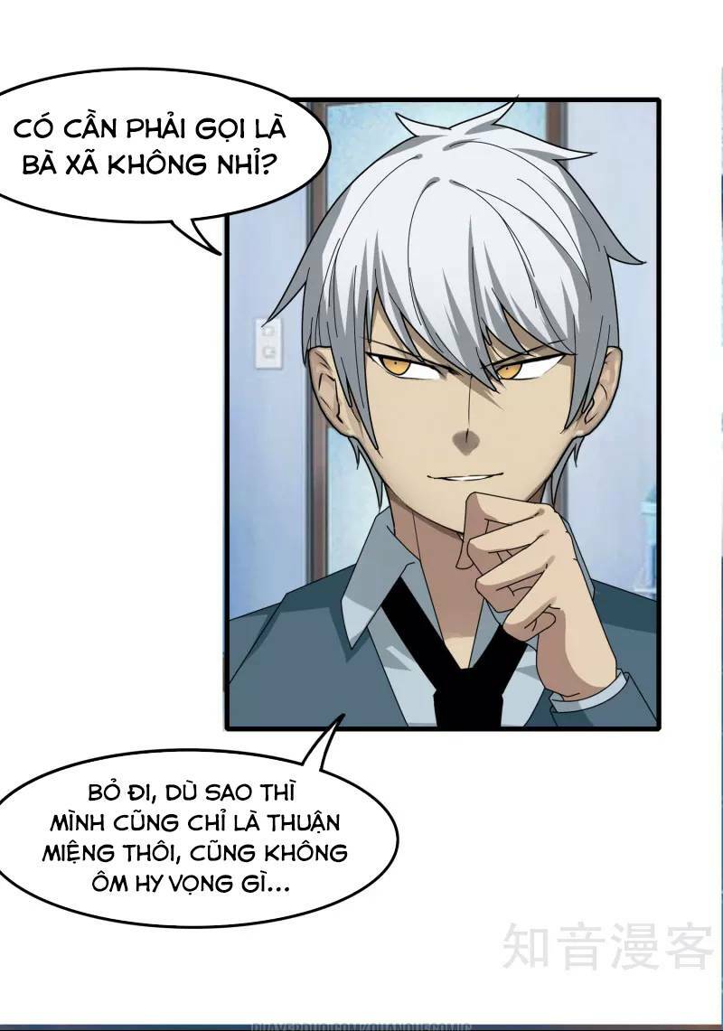 Kiếm Nhân Chapter 68 - Trang 12