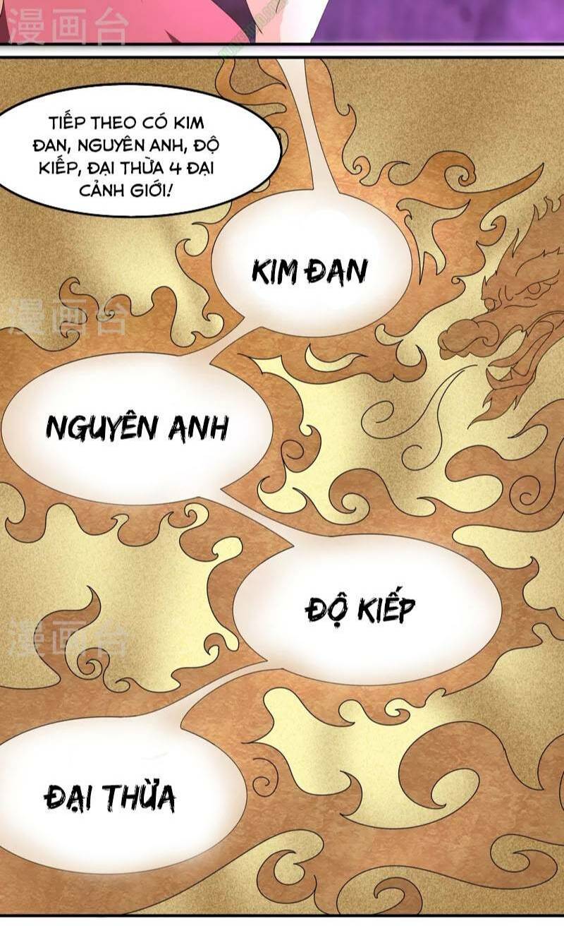 Kiếm Nhân Chapter 35 - Trang 11