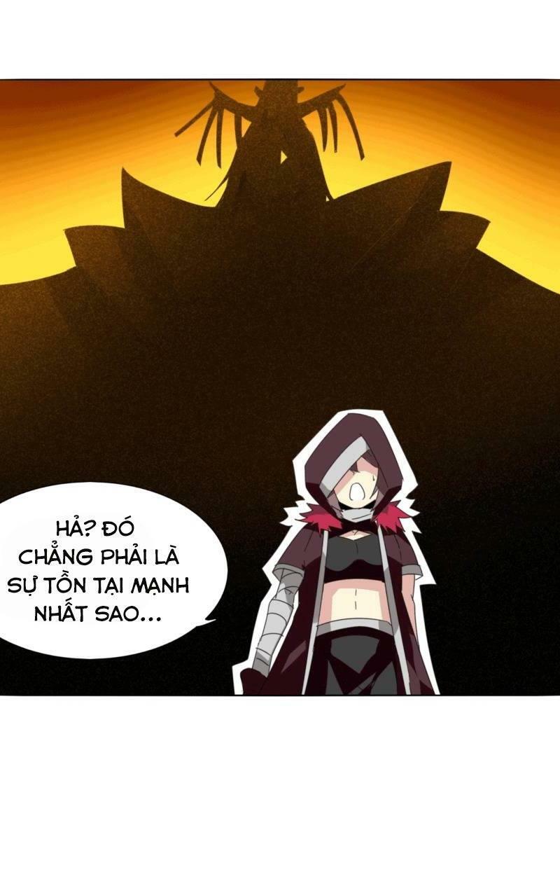 Kiếm Nhân Chapter 98 - Trang 20