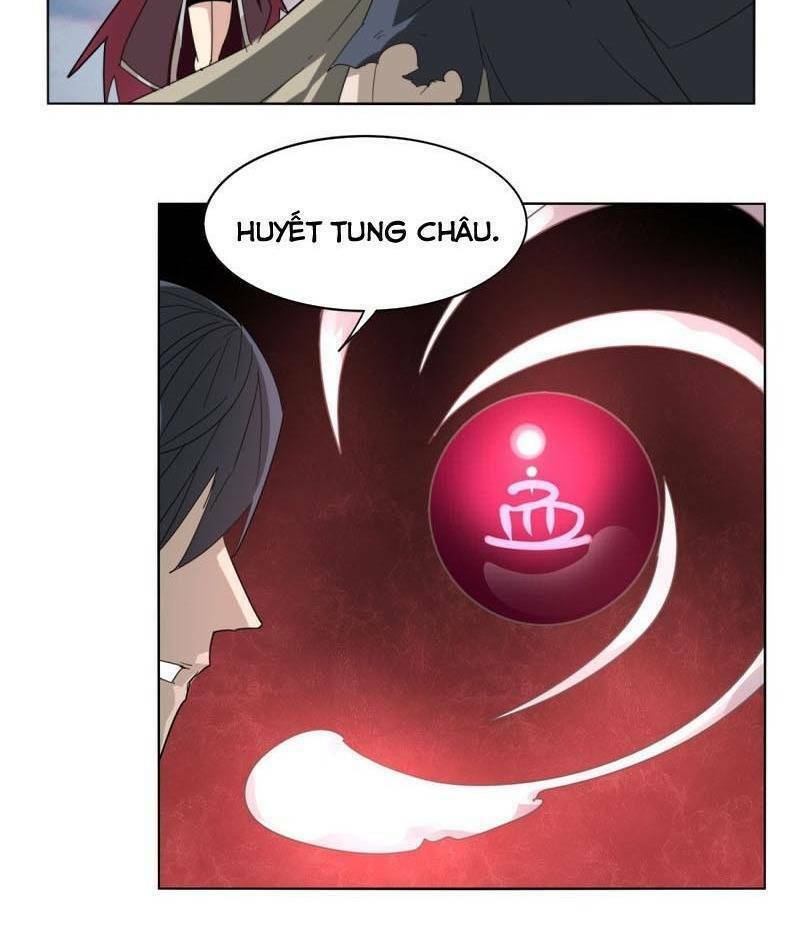 Kiếm Nhân Chapter 92 - Trang 35