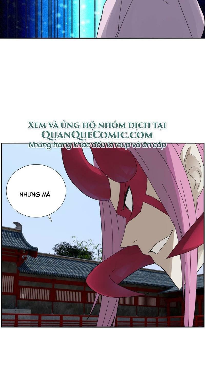 Kiếm Nhân Chapter 99 - Trang 13