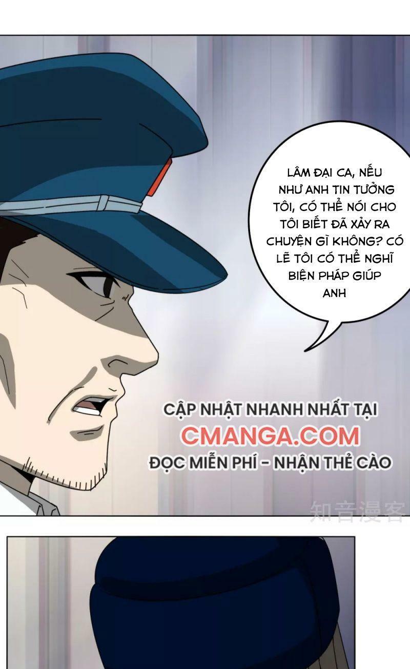 Kiếm Nhân Chapter 111 - Trang 42