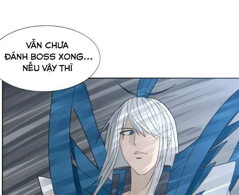 Kiếm Nhân Chapter 90 - Trang 25