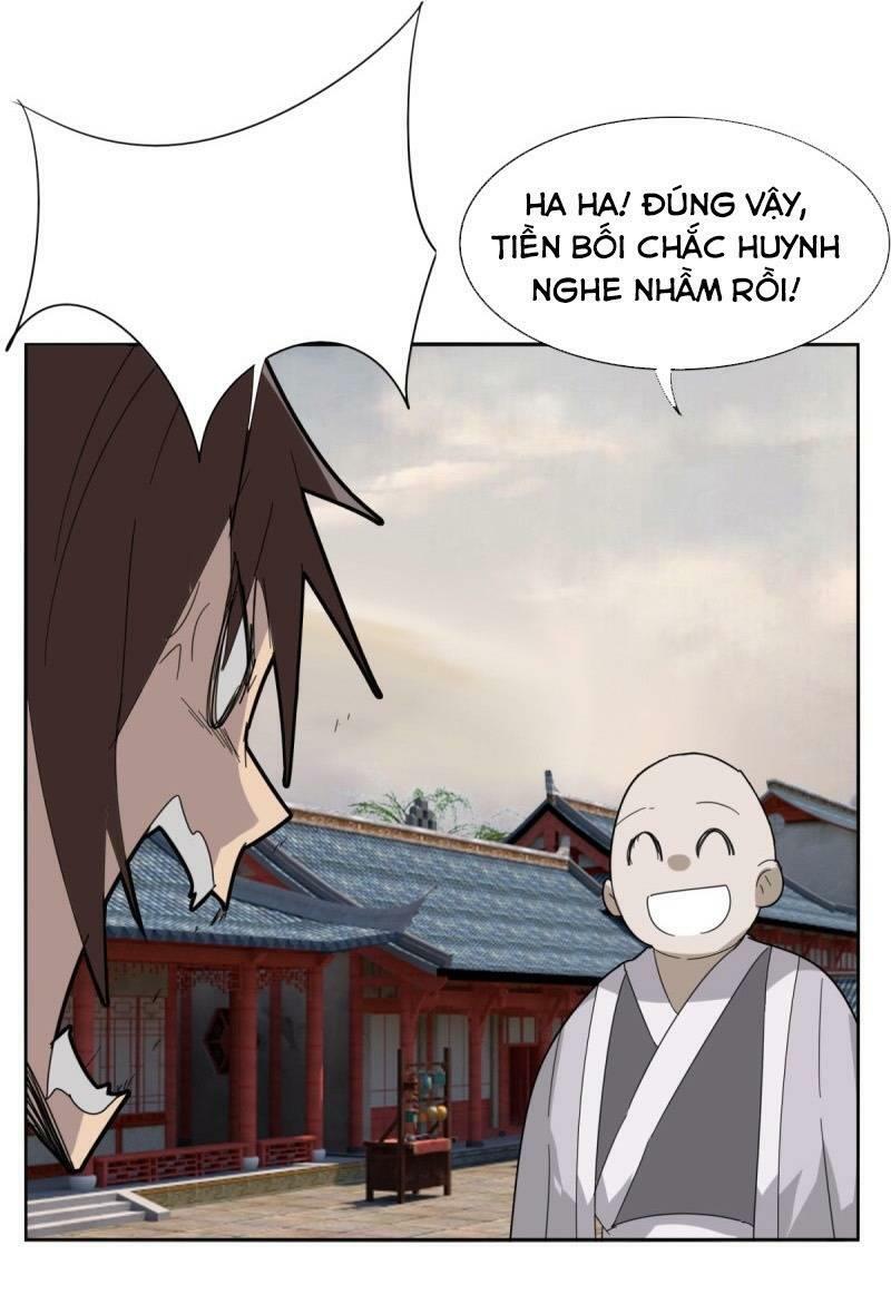 Kiếm Nhân Chapter 95 - Trang 15